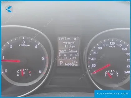 HYUNDAI SANTA FE DIESEL(E-VGT) 2.2 4WD PREMIUM