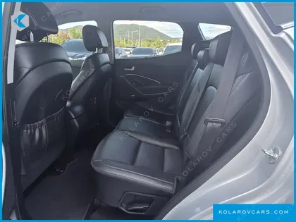 HYUNDAI SANTA FE DIESEL(E-VGT) 2.2 4WD PREMIUM