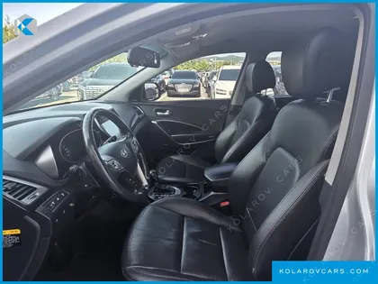 HYUNDAI SANTA FE DIESEL(E-VGT) 2.2 4WD PREMIUM