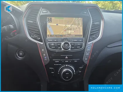 HYUNDAI SANTA FE DIESEL(E-VGT) 2.2 4WD PREMIUM