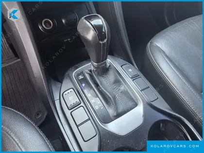 HYUNDAI SANTA FE DIESEL(E-VGT) 2.2 4WD PREMIUM