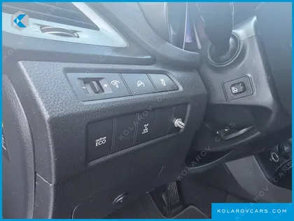 HYUNDAI SANTA FE DIESEL(E-VGT) 2.2 4WD PREMIUM