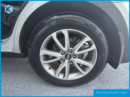 HYUNDAI SANTA FE DIESEL(E-VGT) 2.2 4WD PREMIUM