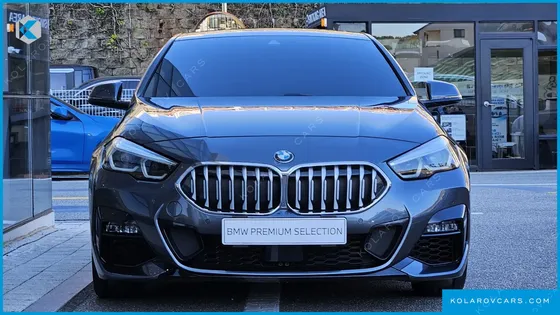 BMW 2 SERIES 220I M SPORTS