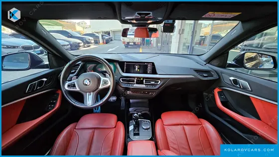 BMW 2 SERIES 220I M SPORTS