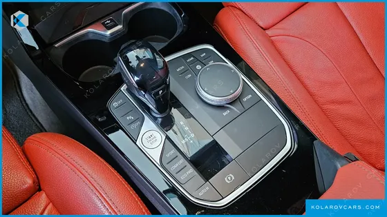 BMW 2 SERIES 220I M SPORTS