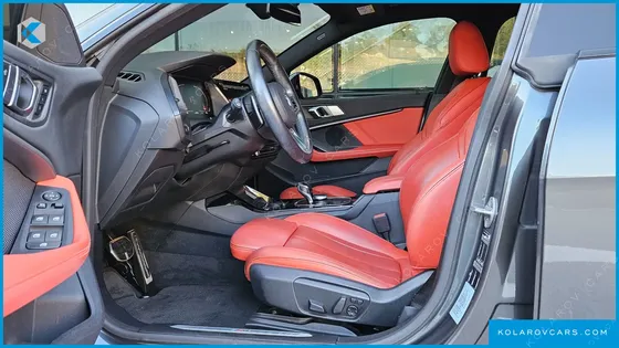 BMW 2 SERIES 220I M SPORTS
