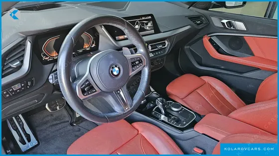 BMW 2 SERIES 220I M SPORTS