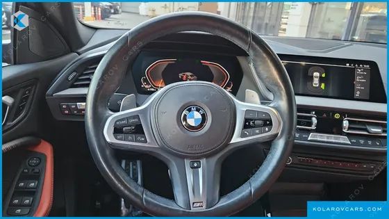BMW 2 SERIES 220I M SPORTS