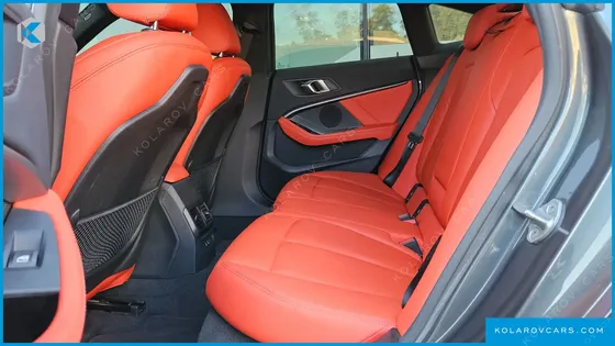 BMW 2 SERIES 220I M SPORTS
