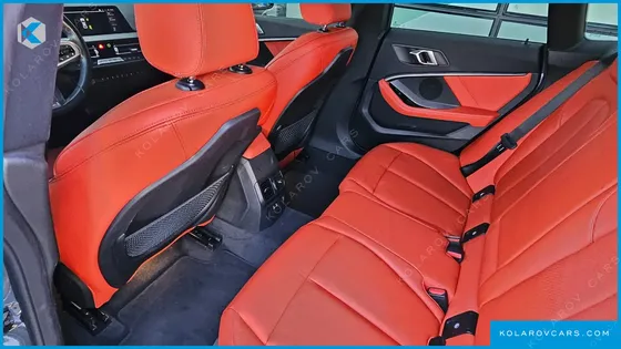 BMW 2 SERIES 220I M SPORTS