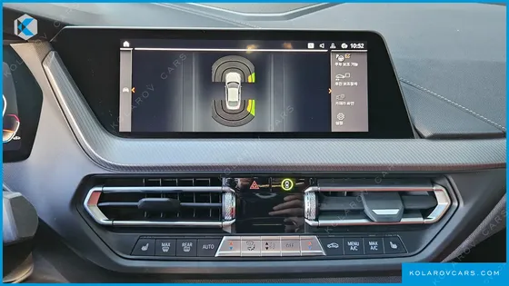 BMW 2 SERIES 220I M SPORTS