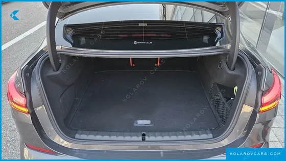 BMW 2 SERIES 220I M SPORTS