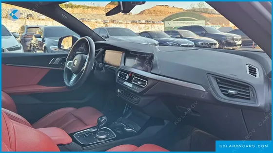 BMW 2 SERIES 220I M SPORTS