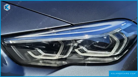 BMW 2 SERIES 220I M SPORTS