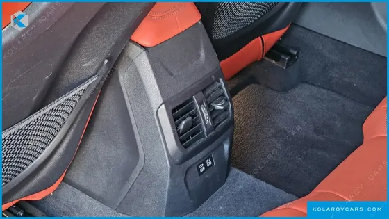BMW 2 SERIES 220I M SPORTS