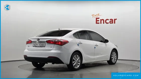 KIA K3 TRENDY