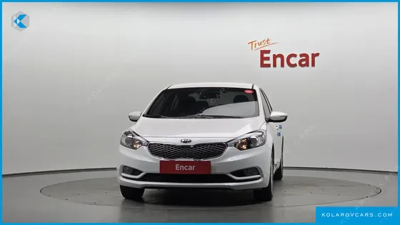 KIA K3 TRENDY