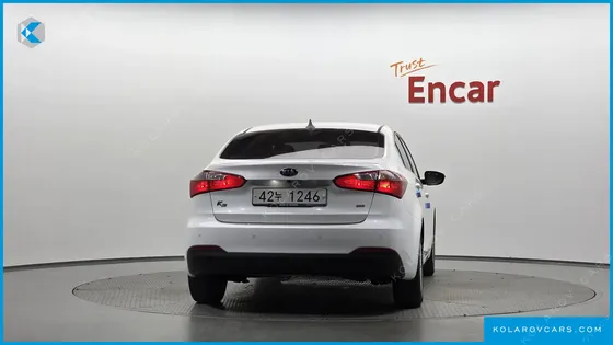 KIA K3 TRENDY