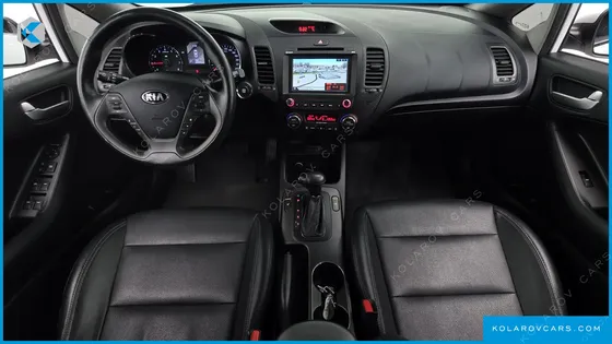 KIA K3 TRENDY