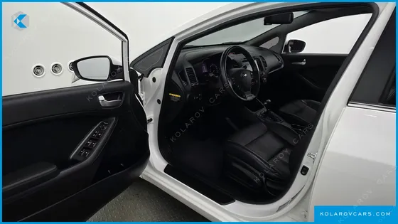 KIA K3 TRENDY