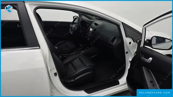 KIA K3 TRENDY