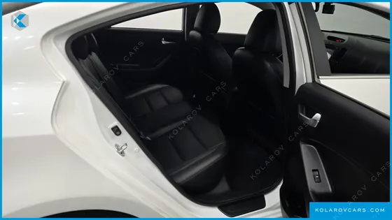 KIA K3 TRENDY