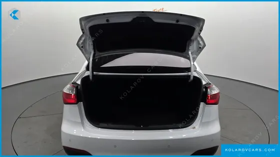 KIA K3 TRENDY