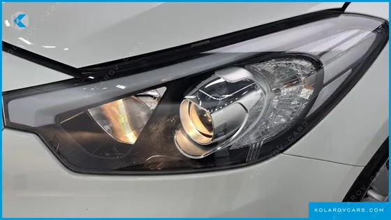 KIA K3 TRENDY