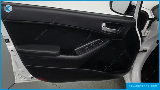 KIA K3 TRENDY