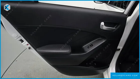 KIA K3 TRENDY