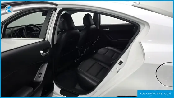 KIA K3 TRENDY