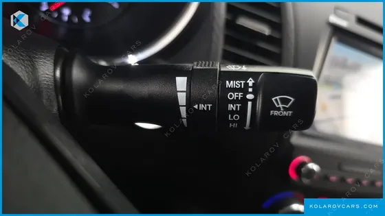 KIA K3 TRENDY
