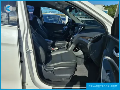 HYUNDAI SANTA FE DIESEL(E-VGT) 2.0 2WD MORDEN