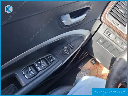 HYUNDAI SANTA FE DIESEL(E-VGT) 2.0 2WD MORDEN