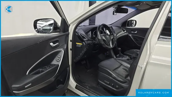 HYUNDAI SANTA FE DIESEL(E-VGT) 2.0 2WD EXCLUSIVE