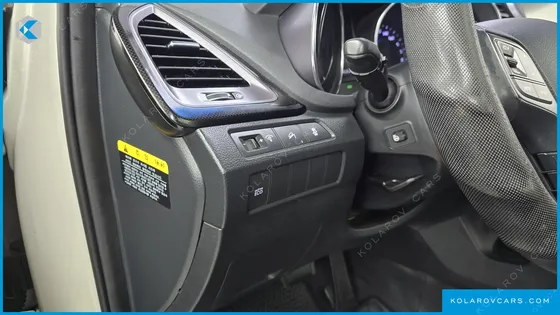 HYUNDAI SANTA FE DIESEL(E-VGT) 2.0 2WD EXCLUSIVE