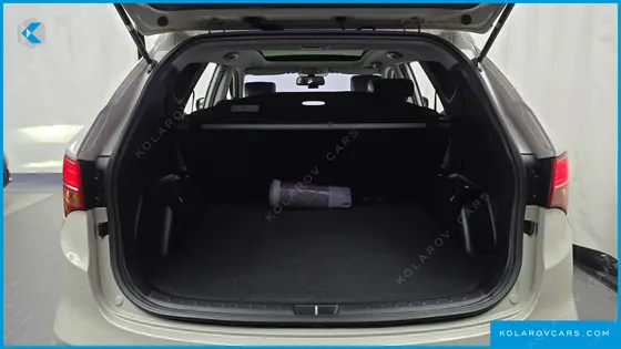 HYUNDAI SANTA FE DIESEL(E-VGT) 2.0 2WD EXCLUSIVE