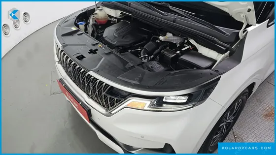KIA CARNIVAL DIESEL 9-SEATER NOBLESSE