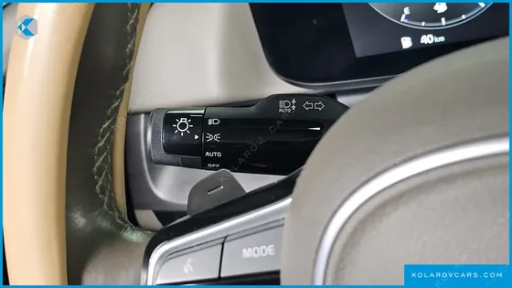 KIA CARNIVAL DIESEL 9-SEATER NOBLESSE