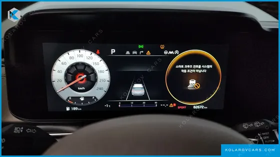KIA CARNIVAL DIESEL 7-SEATER SIGNATURE