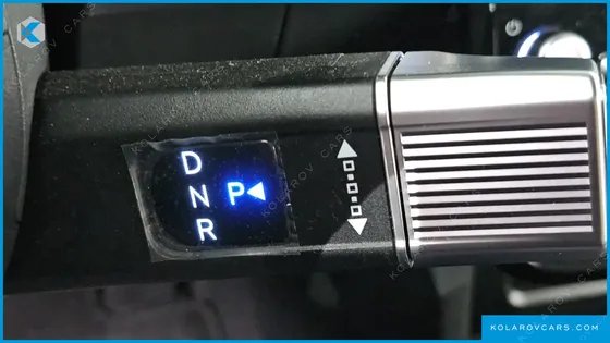 HYUNDAI TUCSON GASOLINE 1.6 TURBO 2WD