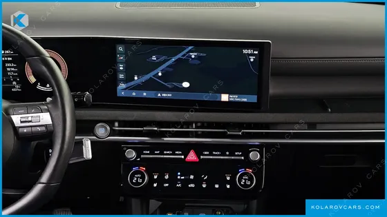 HYUNDAI TUCSON GASOLINE 1.6 TURBO 2WD