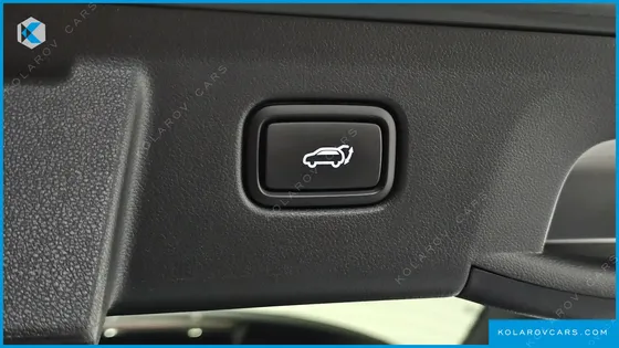 HYUNDAI TUCSON GASOLINE 1.6 TURBO 2WD