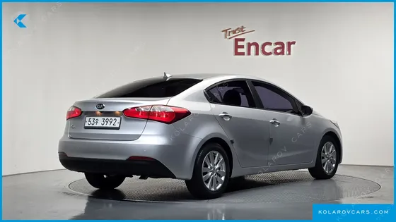 KIA K3 TRENDY