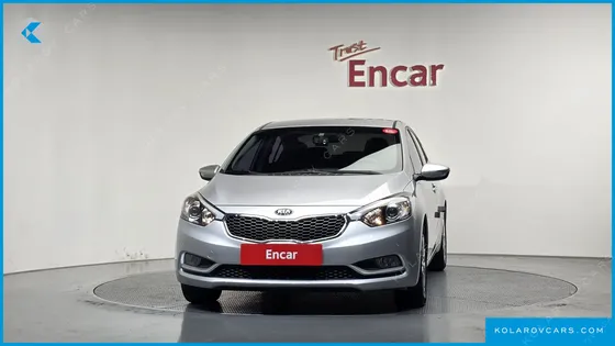 KIA K3 TRENDY