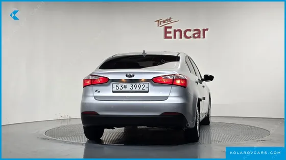 KIA K3 TRENDY