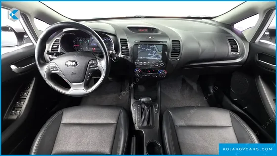 KIA K3 TRENDY