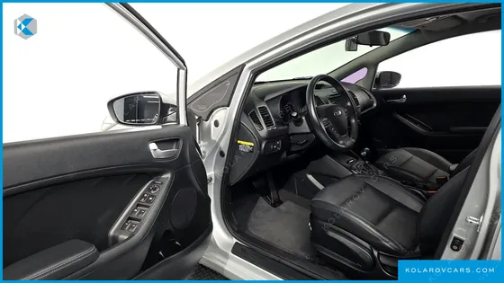 KIA K3 TRENDY