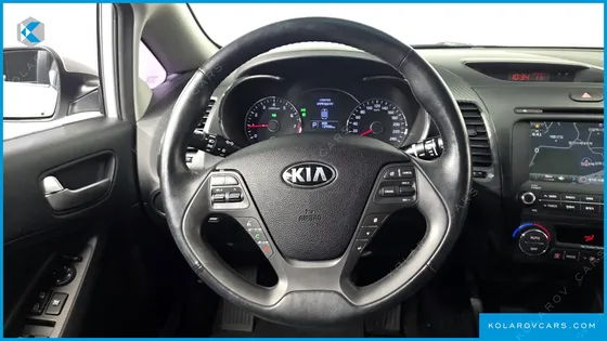 KIA K3 TRENDY